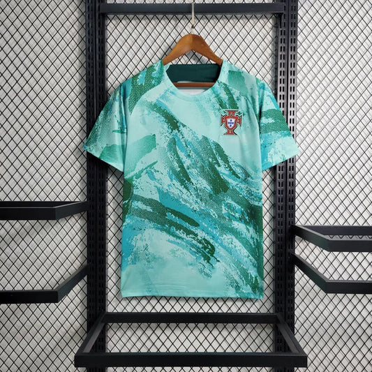 Maillot Portugal entraînement 2023/2024