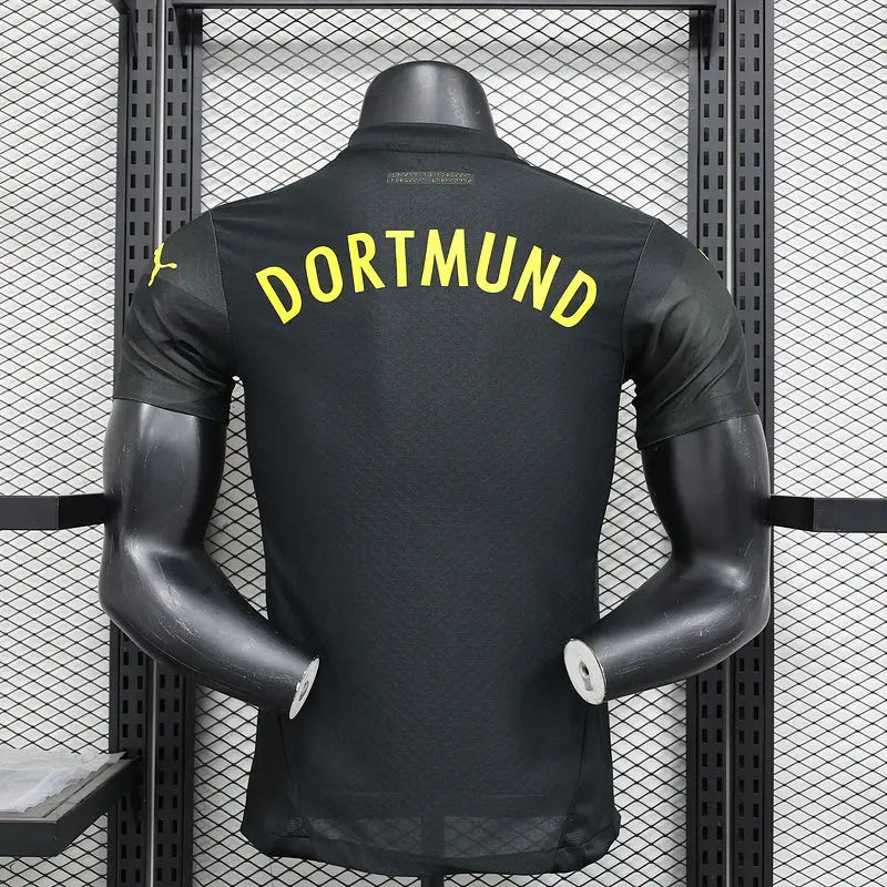 Maillot Dortmund extérieur 2024/2025