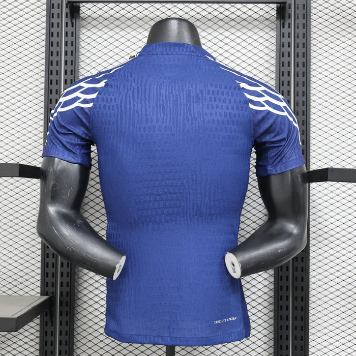 Maillot 24/25 PSG Bleu