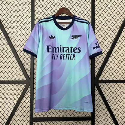 Maillot 24/25 Arsenal