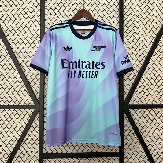 Maillot 24/25 Arsenal