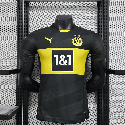Maillot Dortmund extérieur 2024/2025