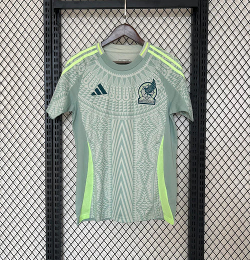 Maillot 24/25 Mexique Vert