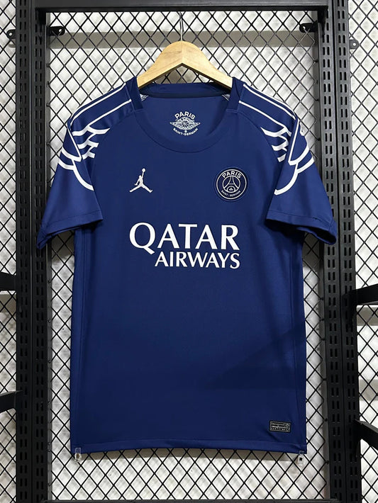 Maillot 24/25 PSG Bleu