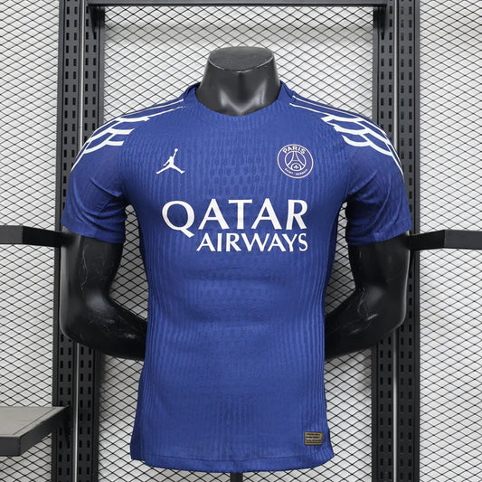 Maillot 24/25 PSG Bleu