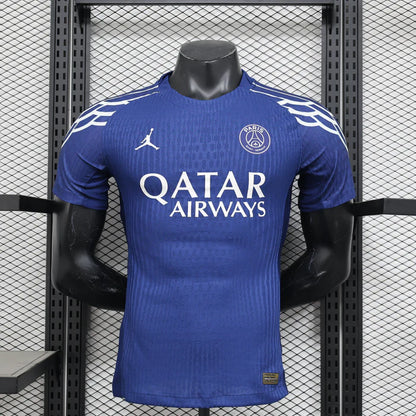 Maillot 24/25 PSG Bleu