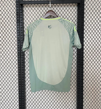 Maillot 24/25 Mexique Vert
