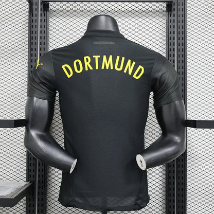 Maillot Dortmund extérieur 2024/2025