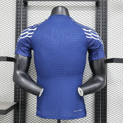 Maillot 24/25 PSG Bleu
